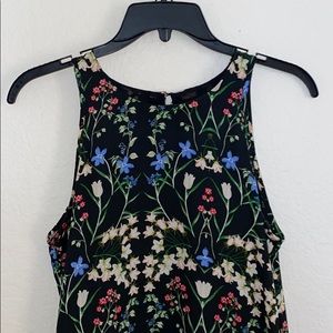 Gorgeous Floral Dress